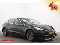 Tesla Model 3 Long Range AWD 75kWh Autopilot LED Pano Leder SHZ Foto