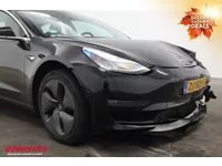 Tesla Model 3 Long Range AWD 75kWh Autopilot LED Pano Leder SHZ Foto