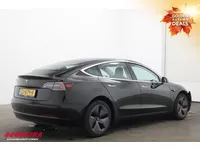 Tesla Model 3 Long Range AWD 75kWh Autopilot LED Pano Leder SHZ Foto