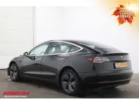 Tesla Model 3 Long Range AWD 75kWh Autopilot LED Pano Leder SHZ Foto