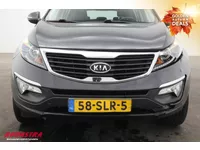 Kia Sportage 1.6 GDI X-ecutive + Clima Cruise Camera Bluetooth Foto