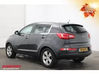 Kia Sportage 1.6 GDI X-ecutive + Clima Cruise Camera Bluetooth Foto
