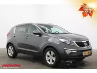 Kia Sportage 1.6 GDI X-ecutive + Clima Cruise Camera Bluetooth Foto