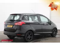 Ford B-MAX 1.0 EcoB. Titanium Clima Cruise Leder SHZ Foto