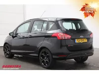 Ford B-MAX 1.0 EcoB. Titanium Clima Cruise Leder SHZ Foto