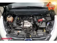 Ford B-MAX 1.0 EcoB. Titanium Clima Cruise Leder SHZ Foto