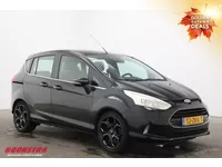 Ford B-MAX 1.0 EcoB. Titanium Clima Cruise Leder SHZ Foto