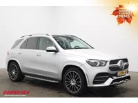 Mercedes-Benz GLE 300d AMG 4MATIC Pano Luchtv. Burmester Pr Plus Foto