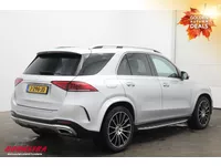 Mercedes-Benz GLE 300d AMG 4MATIC Pano Luchtv. Burmester Pr Plus Foto