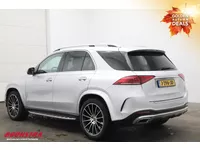 Mercedes-Benz GLE 300d AMG 4MATIC Pano Luchtv. Burmester Pr Plus Foto