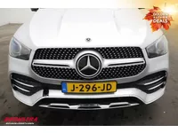 Mercedes-Benz GLE 300d AMG 4MATIC Pano Luchtv. Burmester Pr Plus Foto