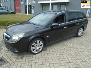 Opel Vectra Wagon 1.8-16V Temptation Excellence Nieuwe Apk