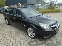 Opel Vectra Wagon 1.8-16V Temptation Excellence Nieuwe Apk Foto