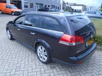 Opel Vectra Wagon 1.8-16V Temptation Excellence Nieuwe Apk Foto