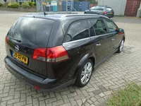 Opel Vectra Wagon 1.8-16V Temptation Excellence Nieuwe Apk Foto