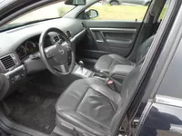 Opel Vectra Wagon 1.8-16V Temptation Excellence Nieuwe Apk Foto