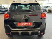 Citroen C3 Aircross 1.2 PureTech S&S Feel NAVIGATIE/CAMERA, CRUISE, ECC AIRCO Foto