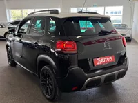 Citroen C3 Aircross 1.2 PureTech S&S Feel NAVIGATIE/CAMERA, CRUISE, ECC AIRCO Foto