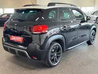 Citroen C3 Aircross 1.2 PureTech S&S Feel NAVIGATIE/CAMERA, CRUISE, ECC AIRCO Foto