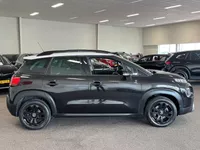 Citroen C3 Aircross 1.2 PureTech S&S Feel NAVIGATIE/CAMERA, CRUISE, ECC AIRCO Foto