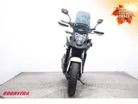 Honda NC 700 700X NC 700X ABS Akrapovic 35KW Foto