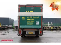DAF LF 210 FA LBW Carrier Transicold 2xCompartments 313.910 km! Foto