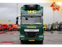DAF LF 210 FA LBW Carrier Transicold 2xCompartments 313.910 km! Foto