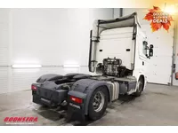 Scania R 520 V8 Streamline Retarder Hydrauliek Euro 6 Foto