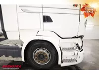 Scania R 520 V8 Streamline Retarder Hydrauliek Euro 6 Foto