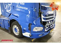 DAF XG 480 FTG 6X2 PTO Alcoa Retarder Standairco ACC 107.999 km! Foto