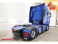DAF XG 480 FTG 6X2 PTO Alcoa Retarder Standairco ACC 107.999 km! Foto