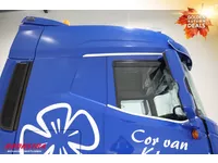 DAF XG 480 FTG 6X2 PTO Alcoa Retarder Standairco ACC 107.999 km! Foto