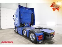 DAF XG 480 FTG 6X2 PTO Alcoa Retarder Standairco ACC 107.999 km! Foto