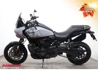 Harley-Davidson Pan America RA1250ST ST LED ABS Cruise Bluetooth 1.120 km! Foto