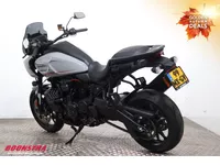Harley-Davidson Pan America RA1250ST ST LED ABS Cruise Bluetooth 1.120 km! Foto