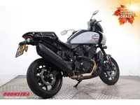 Harley-Davidson Pan America RA1250ST ST LED ABS Cruise Bluetooth 1.120 km! Foto