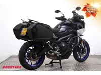 Yamaha TRACER 900 GT ABS Cruise Heizgriffe 28.580 km! Foto