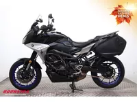 Yamaha TRACER 900 GT ABS Cruise Heizgriffe 28.580 km! Foto