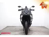 Yamaha TRACER 900 GT ABS Cruise Heizgriffe 28.580 km! Foto