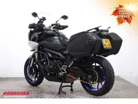 Yamaha TRACER 900 GT ABS Cruise Heizgriffe 28.580 km! Foto