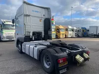 DAF XF480 ,520.420 km!!,Superspacecap,SSC,NL truck, MX retarder,TopXLRTEH4300G281297 Foto
