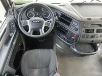 DAF XF480 ,520.420 km!!,Superspacecap,SSC,NL truck, MX retarder,TopXLRTEH4300G281297 Foto