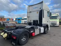 DAF XF480 ,520.420 km!!,Superspacecap,SSC,NL truck, MX retarder,TopXLRTEH4300G281297 Foto
