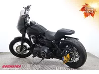 Harley-Davidson Street Bob FXDBP Dyna 103 Vance Hines Foto