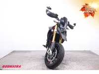 Aprilia Dorsoduro 900 ABS 14.614 km! Foto