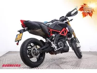 Aprilia Dorsoduro 900 ABS 14.614 km! Foto