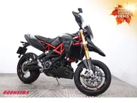 Aprilia Dorsoduro 900 ABS 14.614 km! Foto
