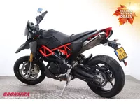Aprilia Dorsoduro 900 ABS 14.614 km! Foto