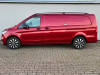 Mercedes-Benz Vito 119 CDI PRO L3 Foto