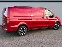 Mercedes-Benz Vito 119 CDI PRO L3 Foto